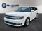 2019 Ford Flex Limited AWD