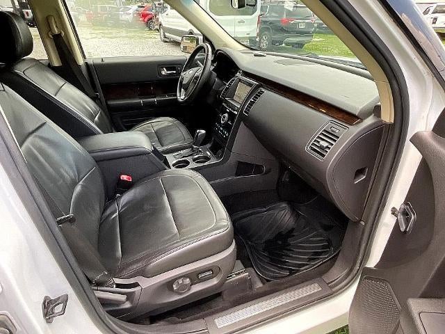 2019 Ford Flex Limited AWD