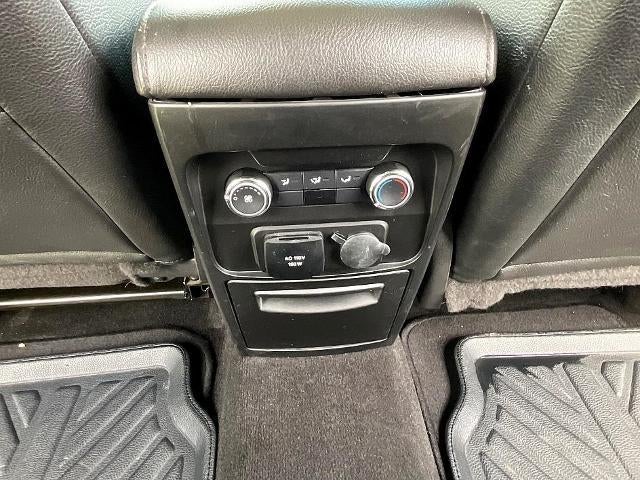 2019 Ford Flex Limited AWD