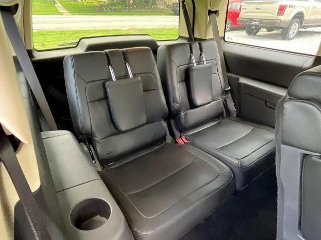 2019 Ford Flex Limited AWD