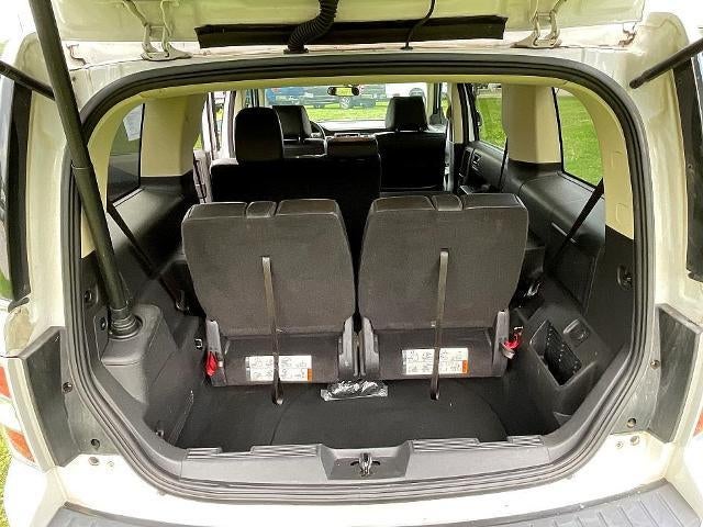 2019 Ford Flex Limited AWD