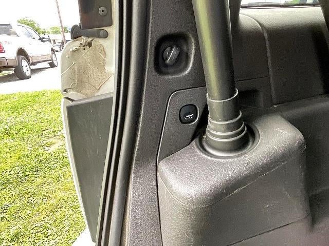 2019 Ford Flex Limited AWD