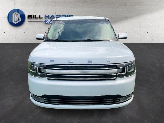 2019 Ford Flex Limited AWD