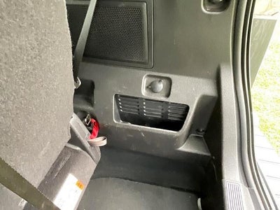 2019 Ford Flex Limited AWD