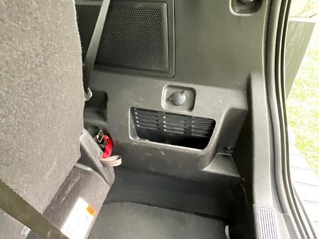 2019 Ford Flex Limited AWD