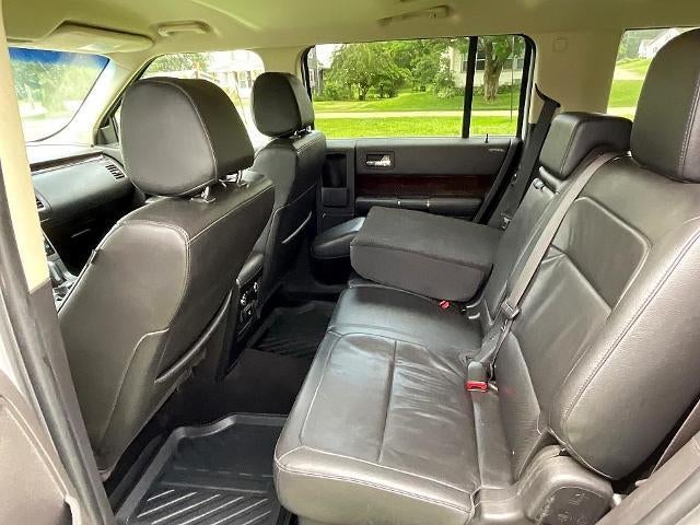 2019 Ford Flex Limited AWD