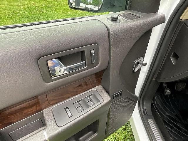 2019 Ford Flex Limited AWD