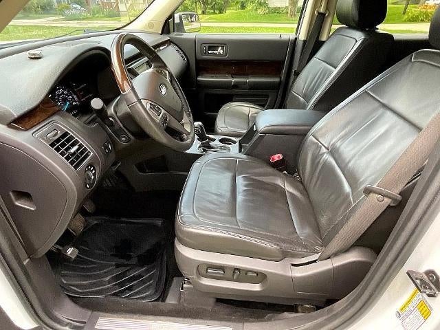 2019 Ford Flex Limited AWD