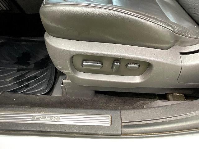 2019 Ford Flex Limited AWD