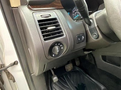 2019 Ford Flex Limited AWD