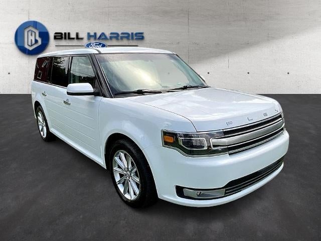 2019 Ford Flex Limited AWD