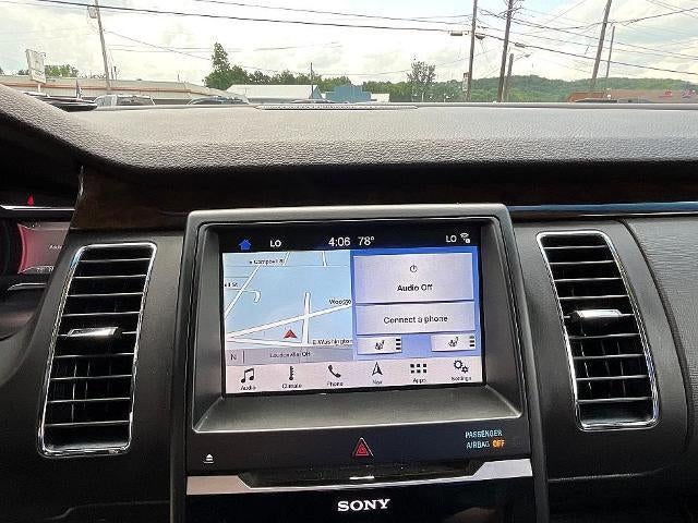 2019 Ford Flex Limited AWD