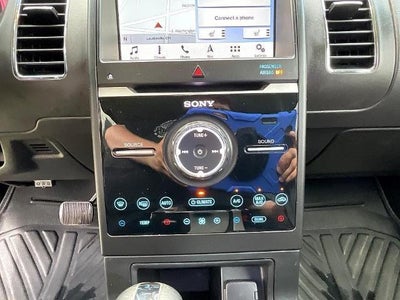 2019 Ford Flex Limited AWD