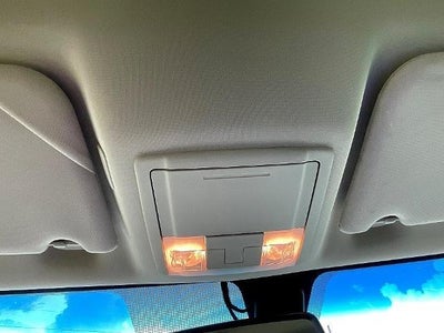 2019 Ford Flex Limited AWD