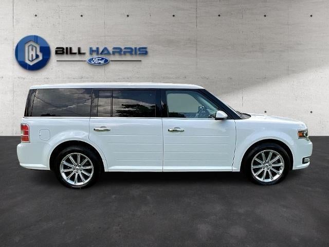 2019 Ford Flex Limited AWD