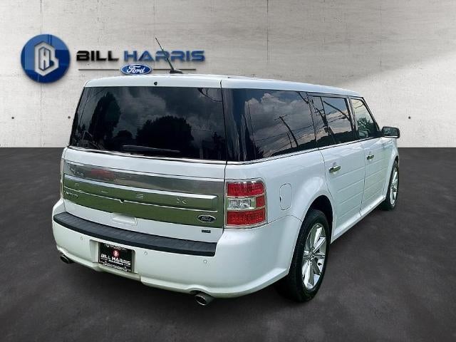 2019 Ford Flex Limited AWD