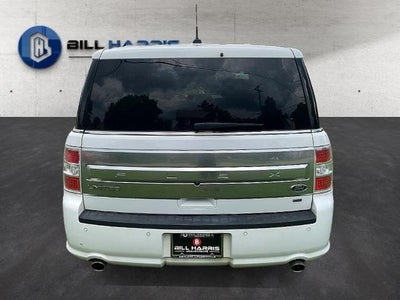 2019 Ford Flex Limited AWD