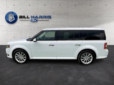 2019 Ford Flex Limited AWD