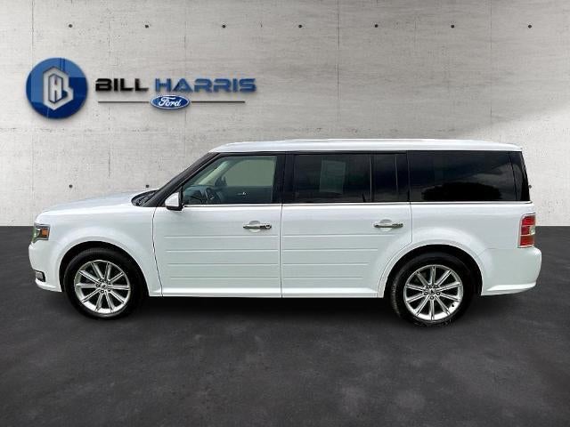 2019 Ford Flex Limited AWD