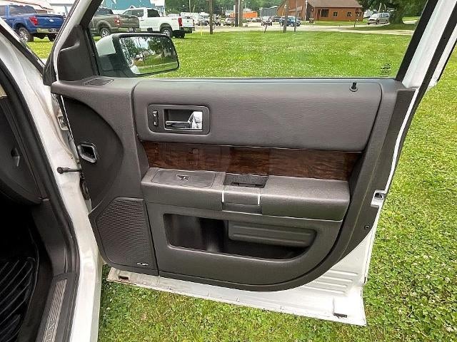 2019 Ford Flex Limited AWD