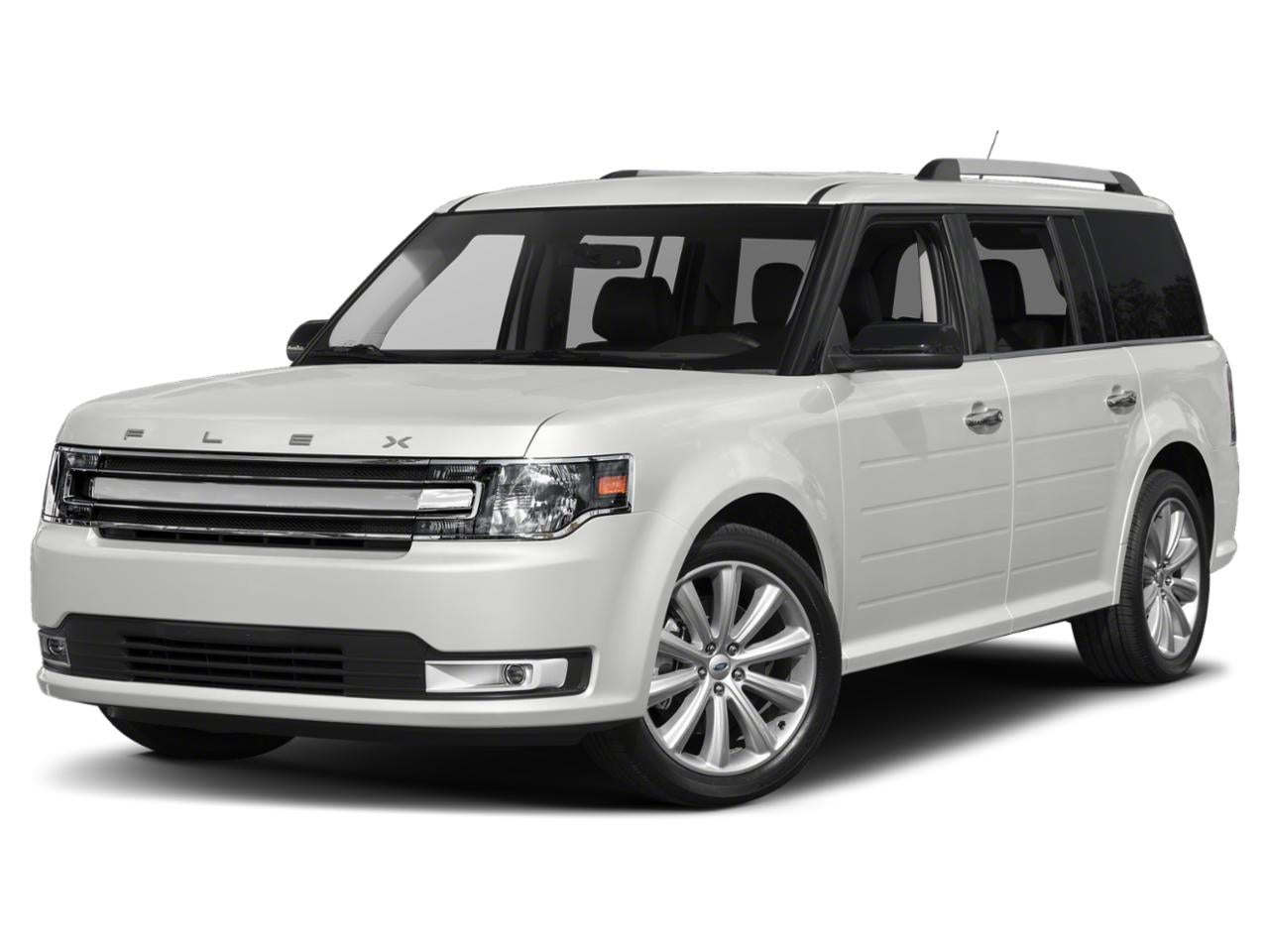 2019 Ford Flex Limited AWD