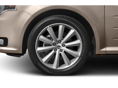2019 Ford Flex Limited AWD