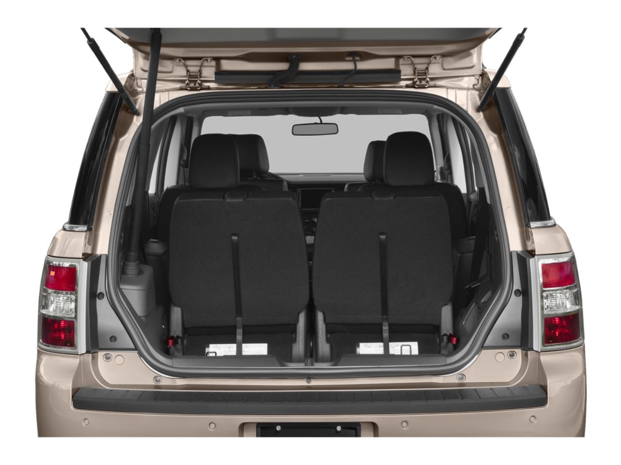 2019 Ford Flex Limited AWD