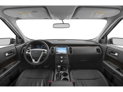 2019 Ford Flex Limited AWD