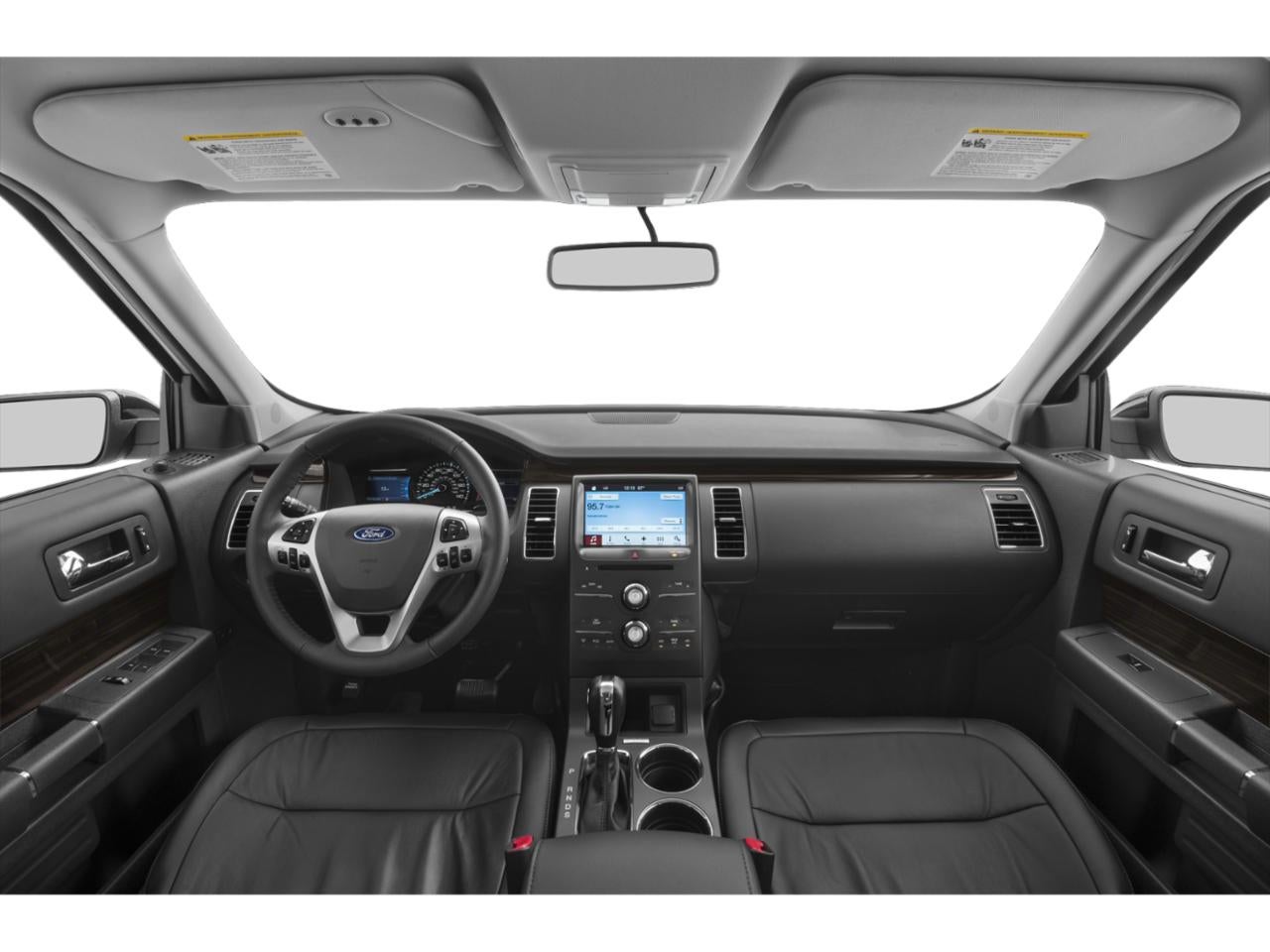 2019 Ford Flex Limited AWD