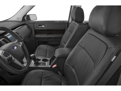 2019 Ford Flex Limited AWD
