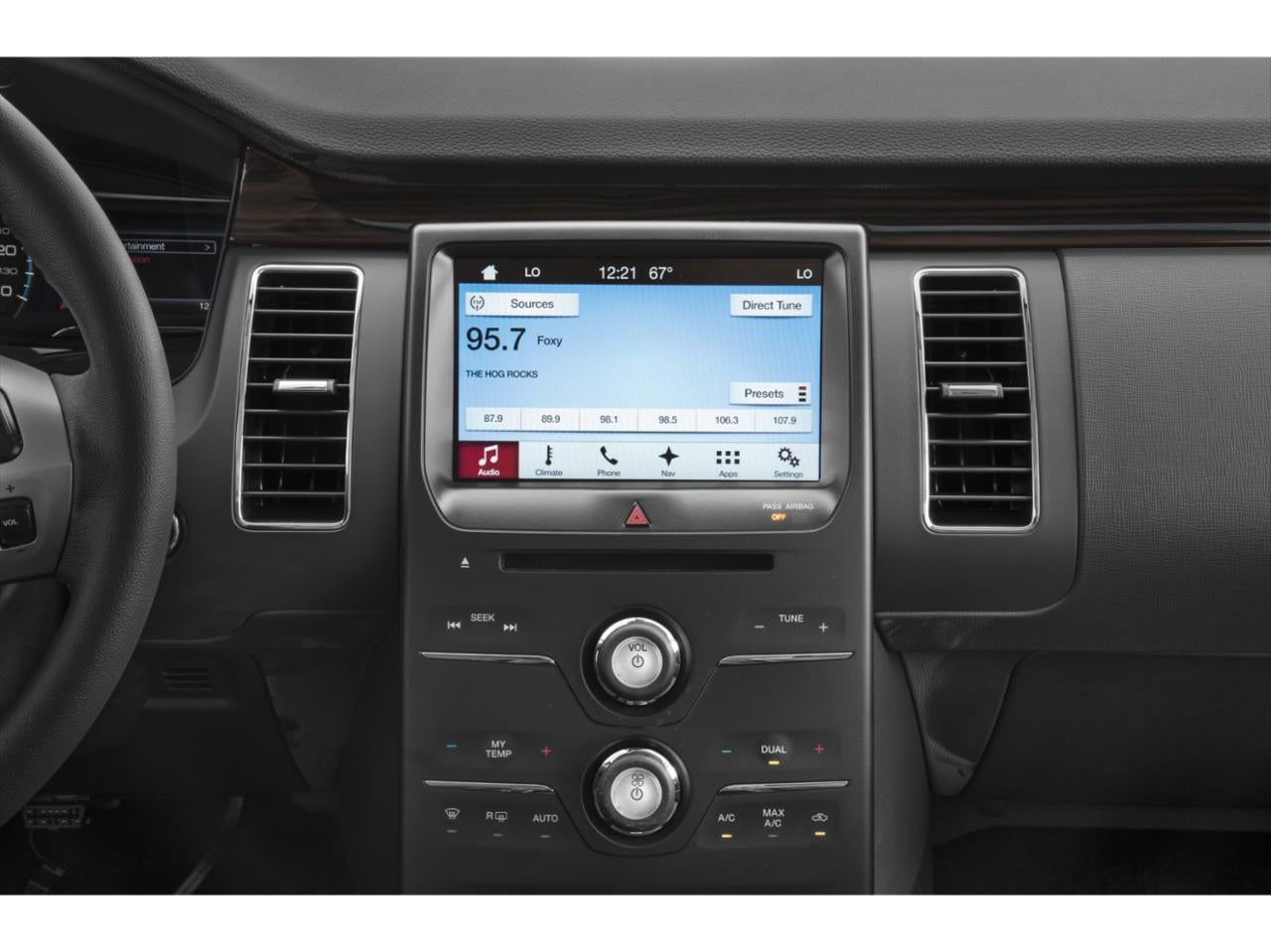 2019 Ford Flex Limited AWD