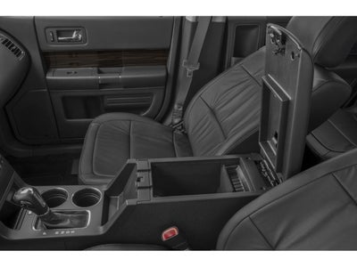 2019 Ford Flex Limited AWD
