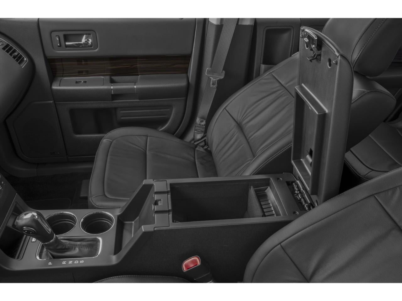 2019 Ford Flex Limited AWD