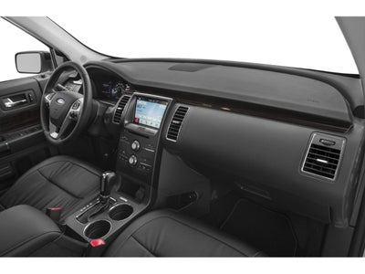 2019 Ford Flex Limited AWD