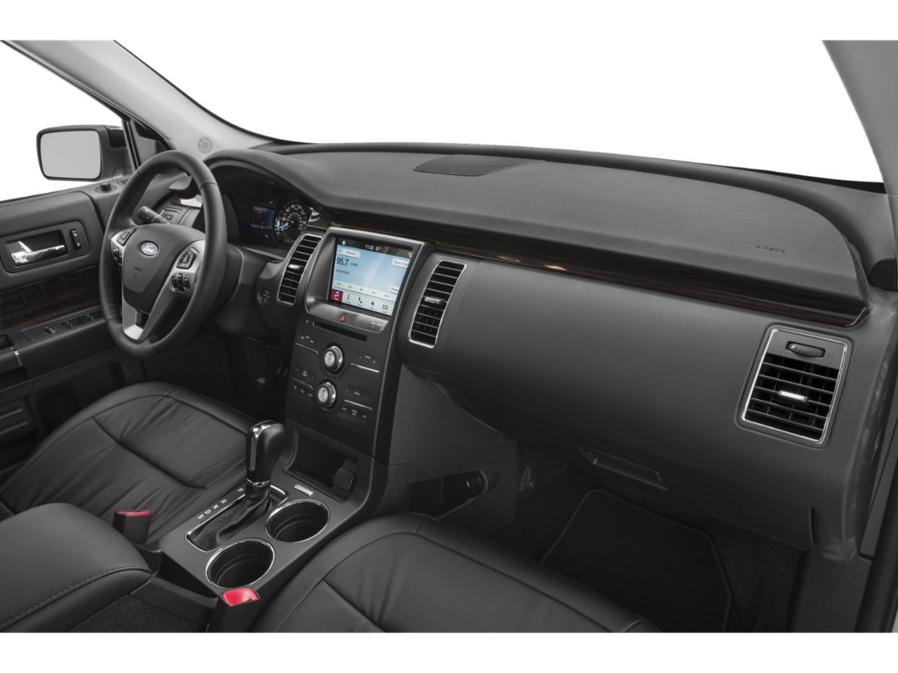 2019 Ford Flex Limited AWD