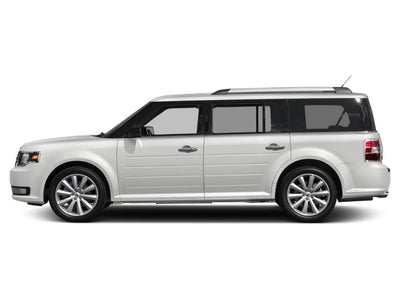 2019 Ford Flex Limited AWD