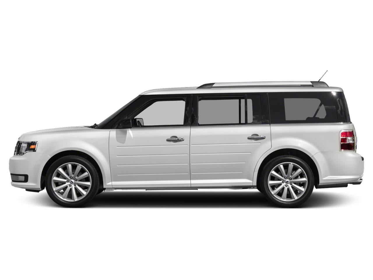 2019 Ford Flex Limited AWD