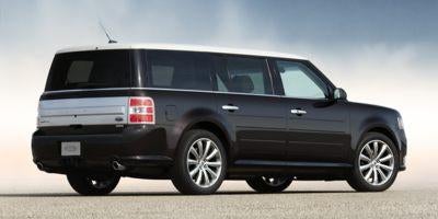 2019 Ford Flex Limited AWD