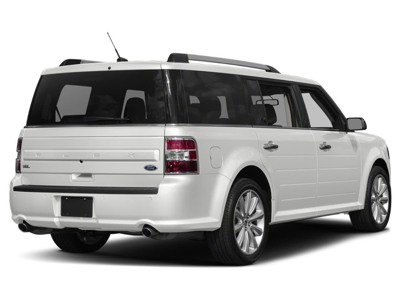 2019 Ford Flex Limited AWD