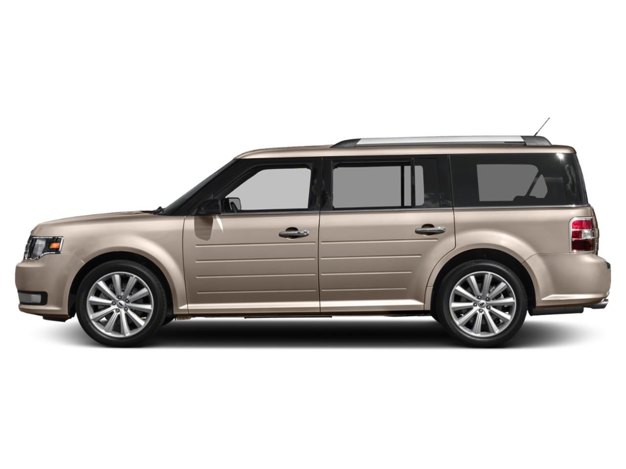 2019 Ford Flex Limited AWD