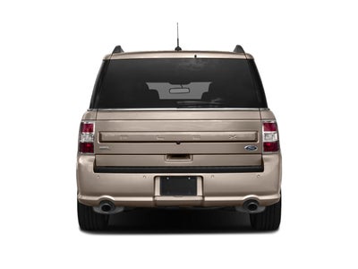 2019 Ford Flex Limited AWD