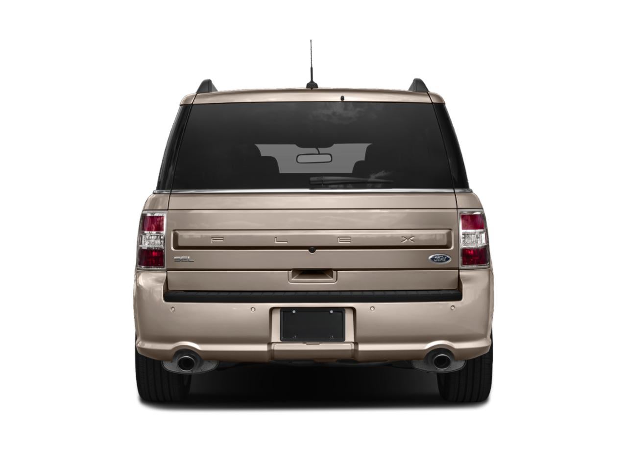 2019 Ford Flex Limited AWD