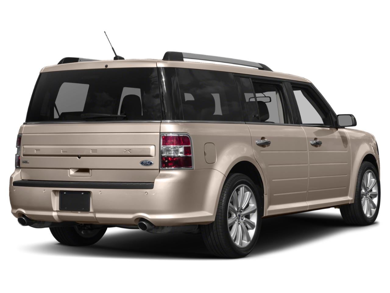 2019 Ford Flex Limited AWD