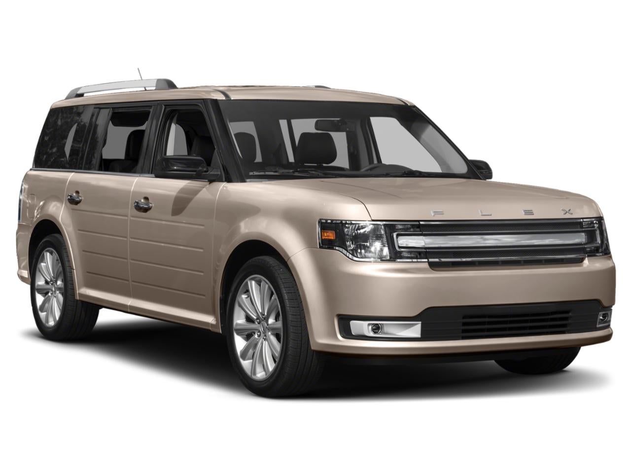 2019 Ford Flex Limited AWD