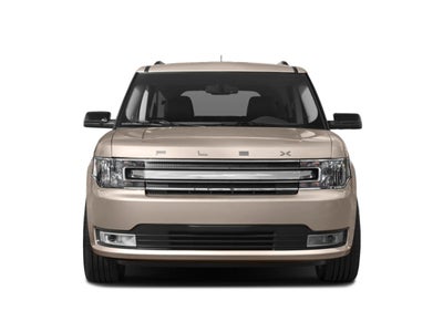 2019 Ford Flex Limited AWD