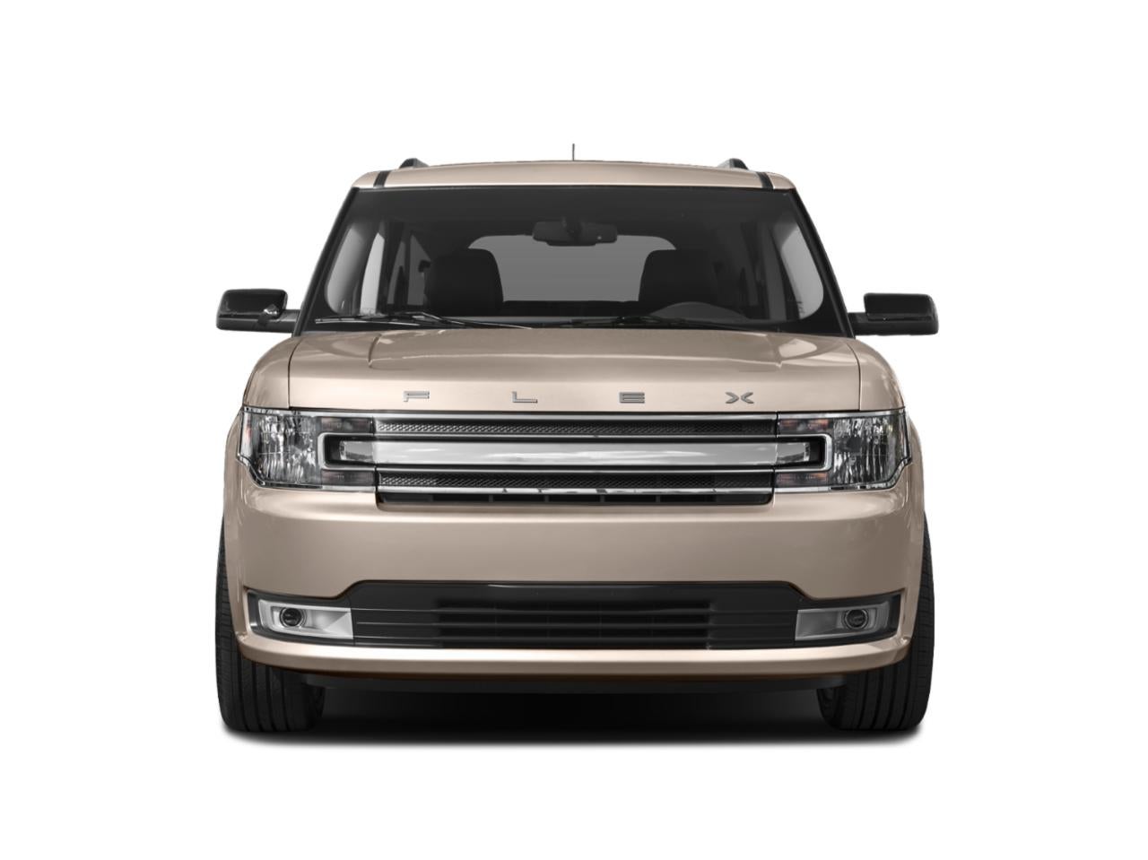 2019 Ford Flex Limited AWD