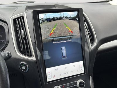 2024 Ford Edge SEL AWD