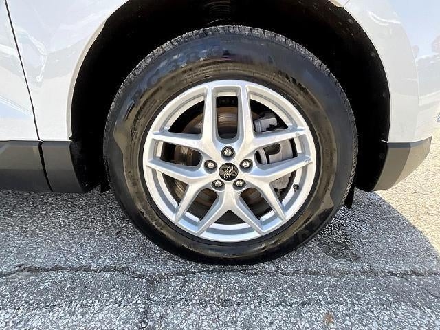 2023 Ford Edge SEL AWD