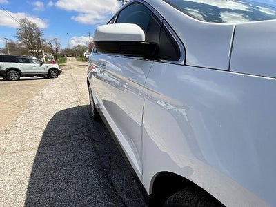 2023 Ford Edge SEL AWD