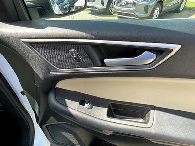 2023 Ford Edge SEL AWD